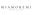 Mimoremi logo