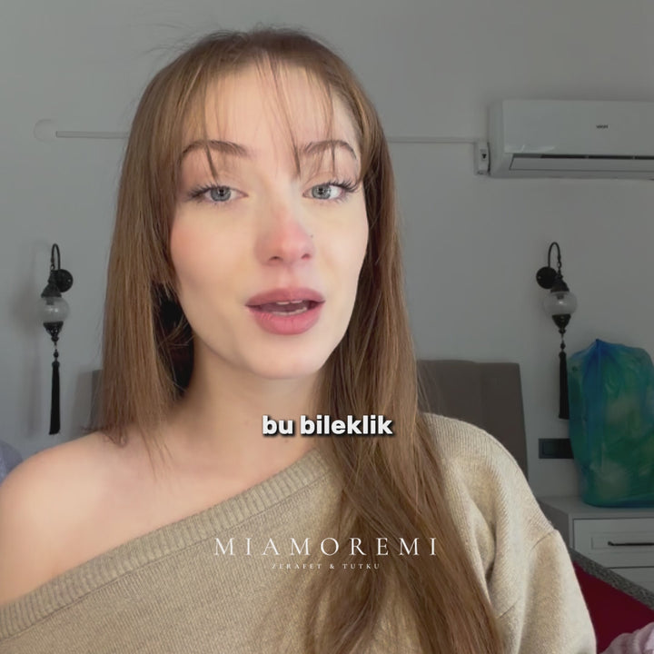 Fotoğraflı Kişiye Özel Hayat Kolyesi